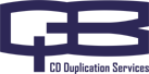 Quickburn Logo